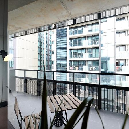 Mono Apartments On Franklin Street Μελβούρνη Εξωτερικό φωτογραφία