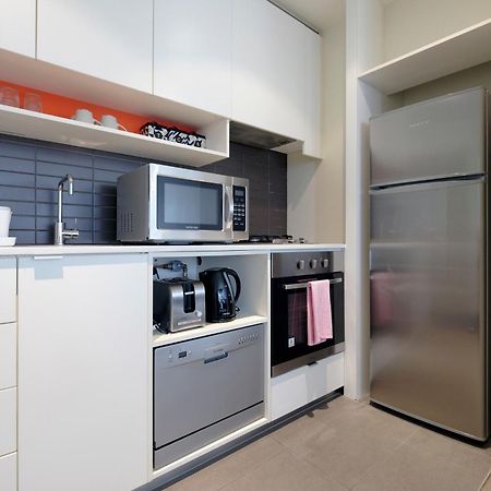 Mono Apartments On Franklin Street Μελβούρνη Εξωτερικό φωτογραφία