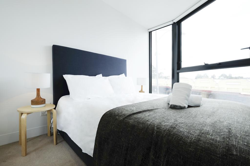 Mono Apartments On Franklin Street Μελβούρνη Εξωτερικό φωτογραφία