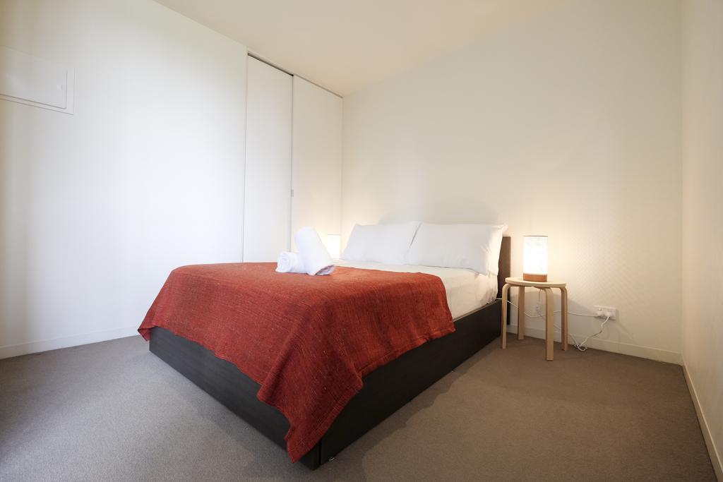 Mono Apartments On Franklin Street Μελβούρνη Εξωτερικό φωτογραφία