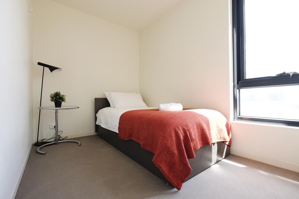 Mono Apartments On Franklin Street Μελβούρνη Εξωτερικό φωτογραφία