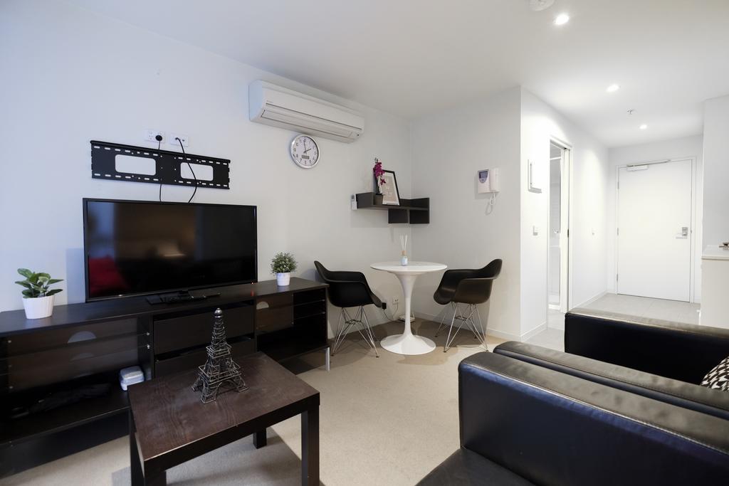 Mono Apartments On Franklin Street Μελβούρνη Εξωτερικό φωτογραφία