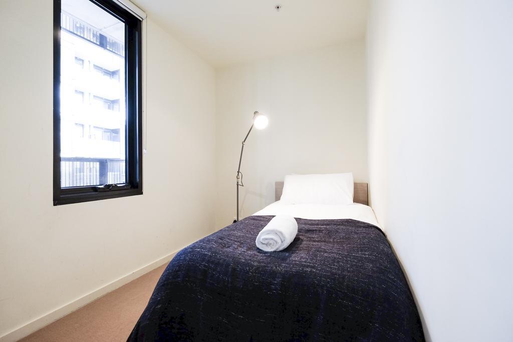Mono Apartments On Franklin Street Μελβούρνη Εξωτερικό φωτογραφία