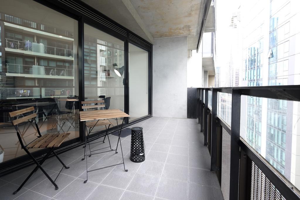 Mono Apartments On Franklin Street Μελβούρνη Εξωτερικό φωτογραφία