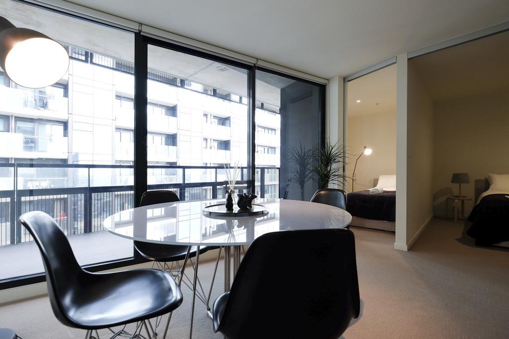 Mono Apartments On Franklin Street Μελβούρνη Εξωτερικό φωτογραφία
