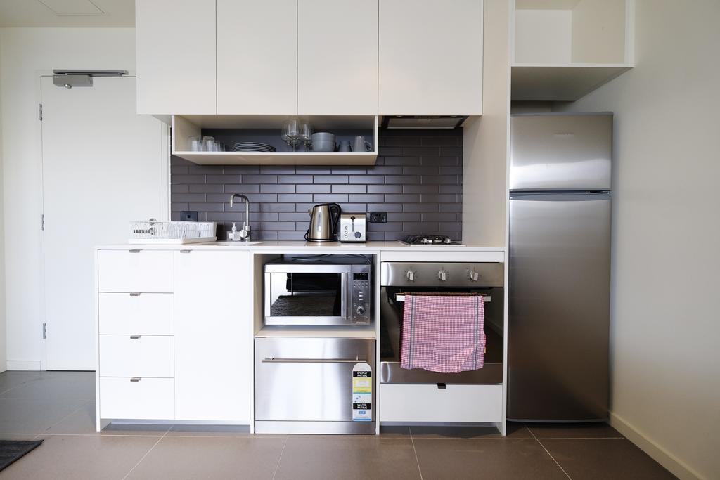 Mono Apartments On Franklin Street Μελβούρνη Εξωτερικό φωτογραφία