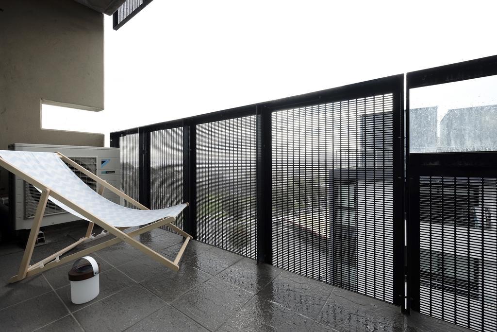 Mono Apartments On Franklin Street Μελβούρνη Εξωτερικό φωτογραφία