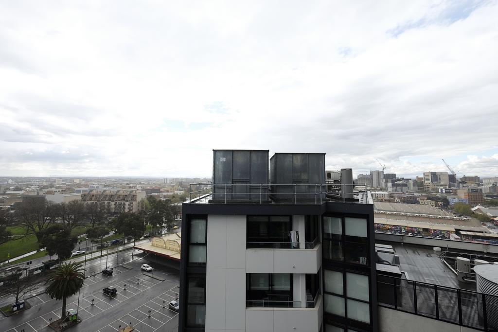 Mono Apartments On Franklin Street Μελβούρνη Εξωτερικό φωτογραφία