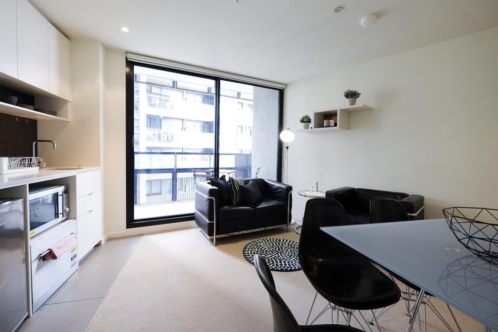 Mono Apartments On Franklin Street Μελβούρνη Εξωτερικό φωτογραφία