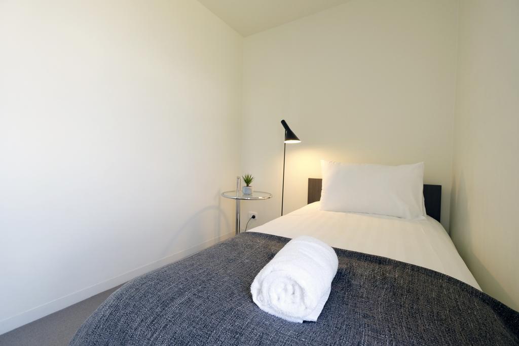 Mono Apartments On Franklin Street Μελβούρνη Εξωτερικό φωτογραφία