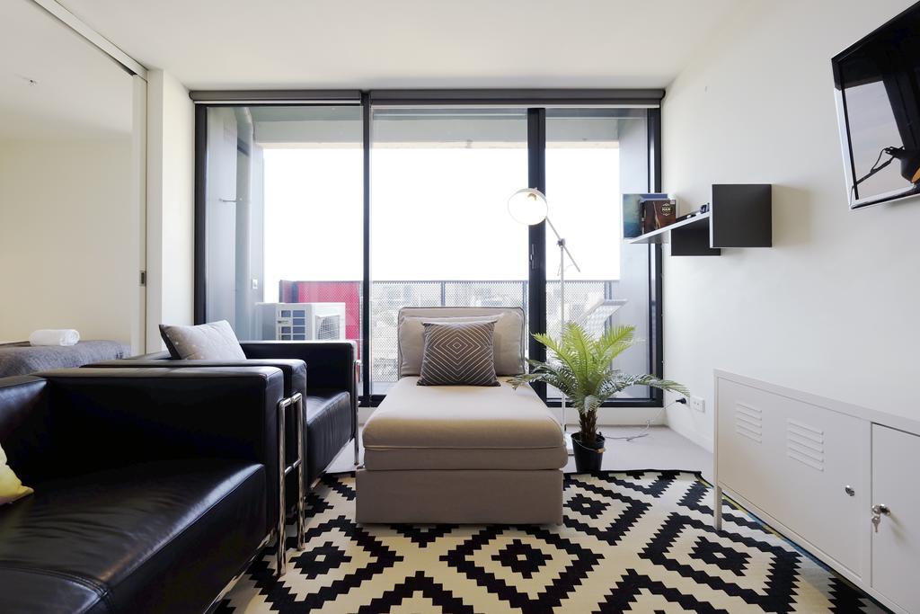 Mono Apartments On Franklin Street Μελβούρνη Εξωτερικό φωτογραφία