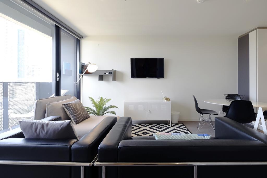 Mono Apartments On Franklin Street Μελβούρνη Εξωτερικό φωτογραφία