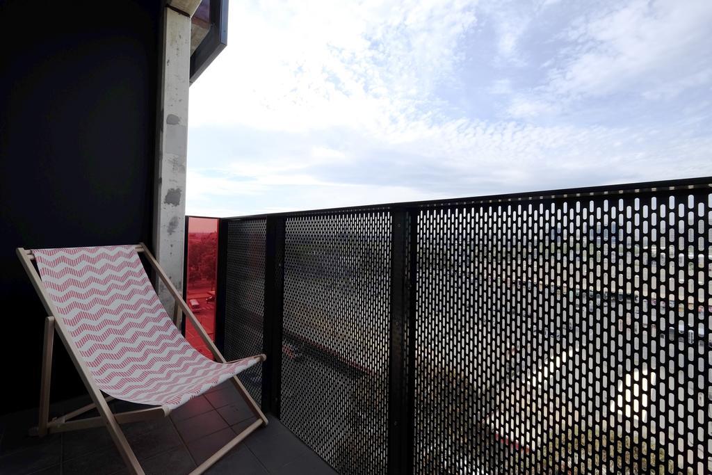 Mono Apartments On Franklin Street Μελβούρνη Εξωτερικό φωτογραφία