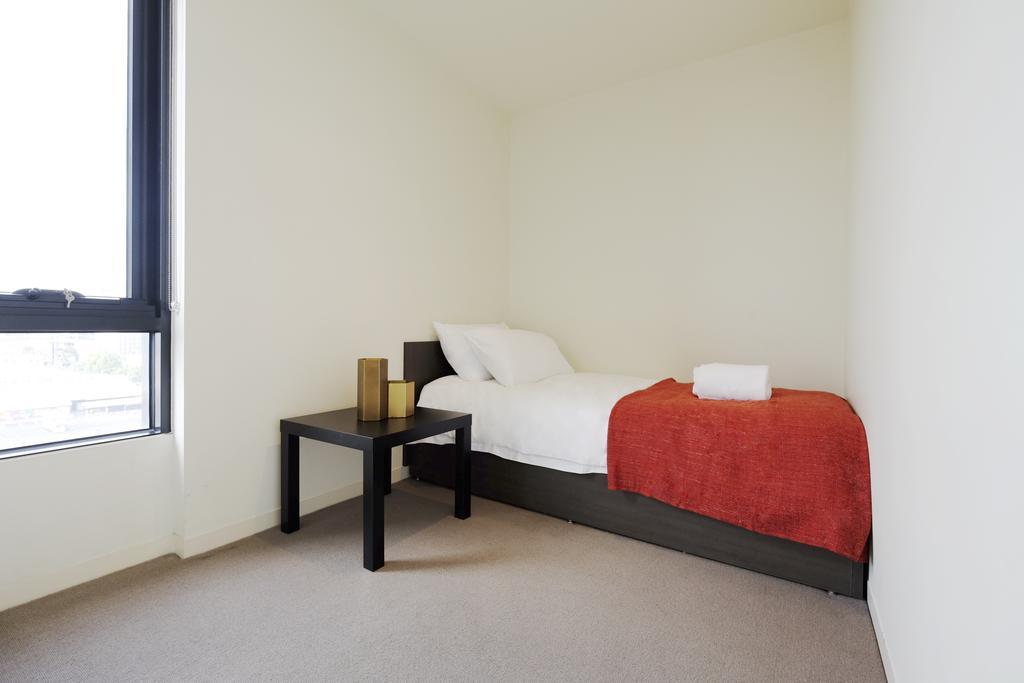 Mono Apartments On Franklin Street Μελβούρνη Εξωτερικό φωτογραφία