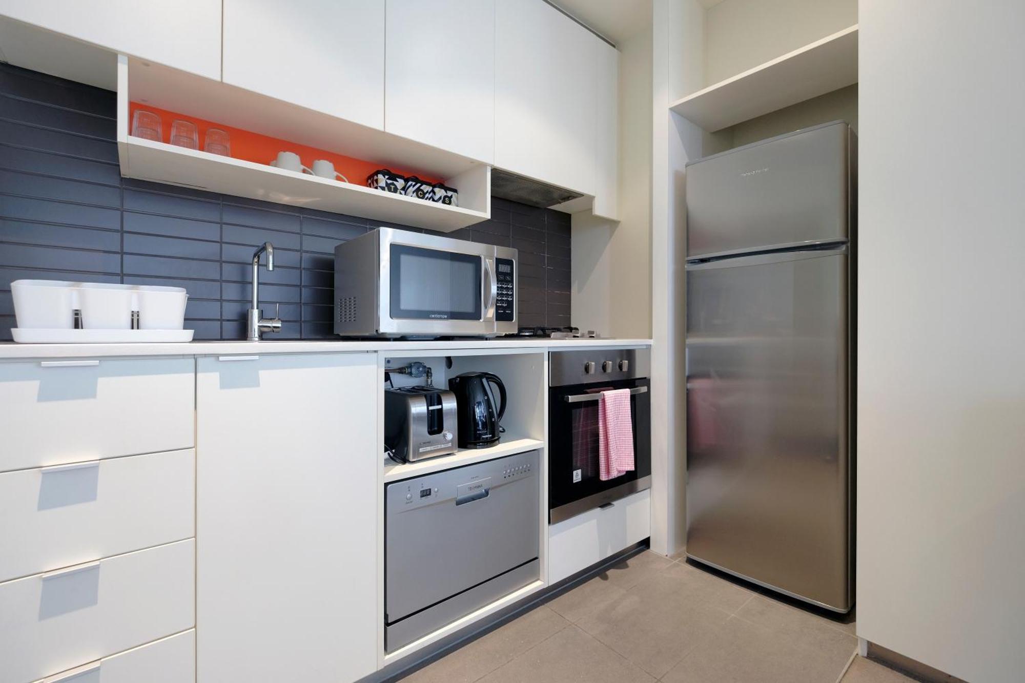 Mono Apartments On Franklin Street Μελβούρνη Εξωτερικό φωτογραφία