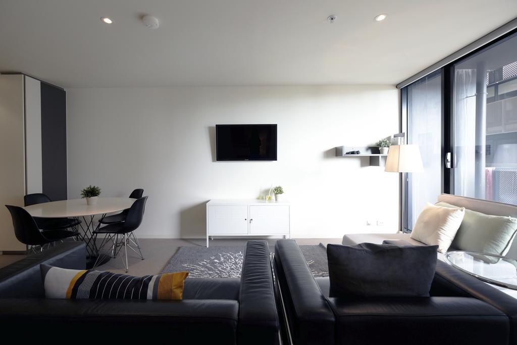 Mono Apartments On Franklin Street Μελβούρνη Εξωτερικό φωτογραφία