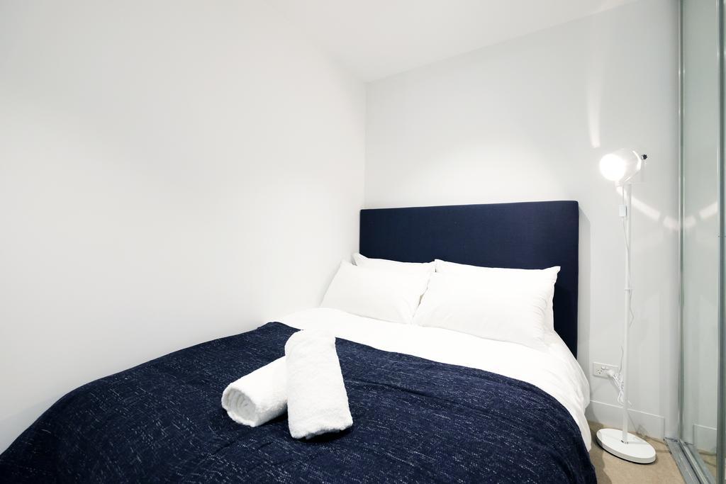 Mono Apartments On Franklin Street Μελβούρνη Εξωτερικό φωτογραφία