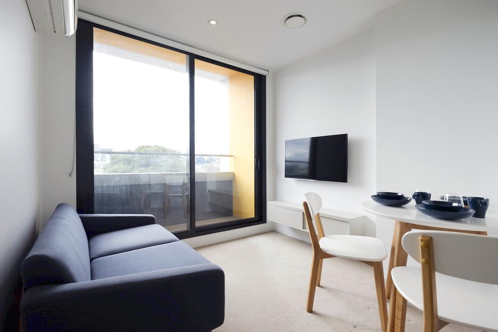 Mono Apartments On Franklin Street Μελβούρνη Εξωτερικό φωτογραφία