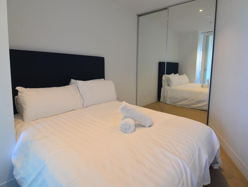 Mono Apartments On Franklin Street Μελβούρνη Εξωτερικό φωτογραφία