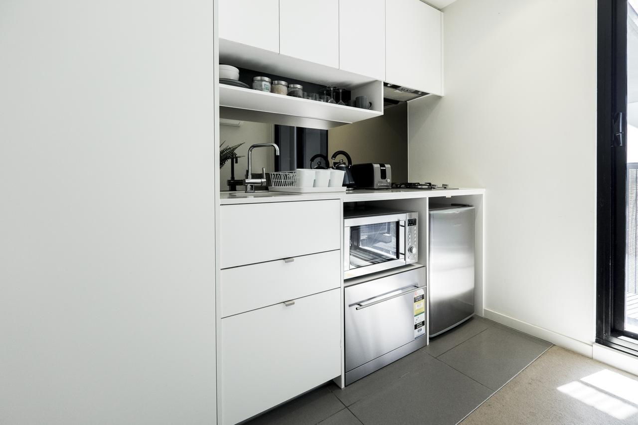 Mono Apartments On Franklin Street Μελβούρνη Εξωτερικό φωτογραφία