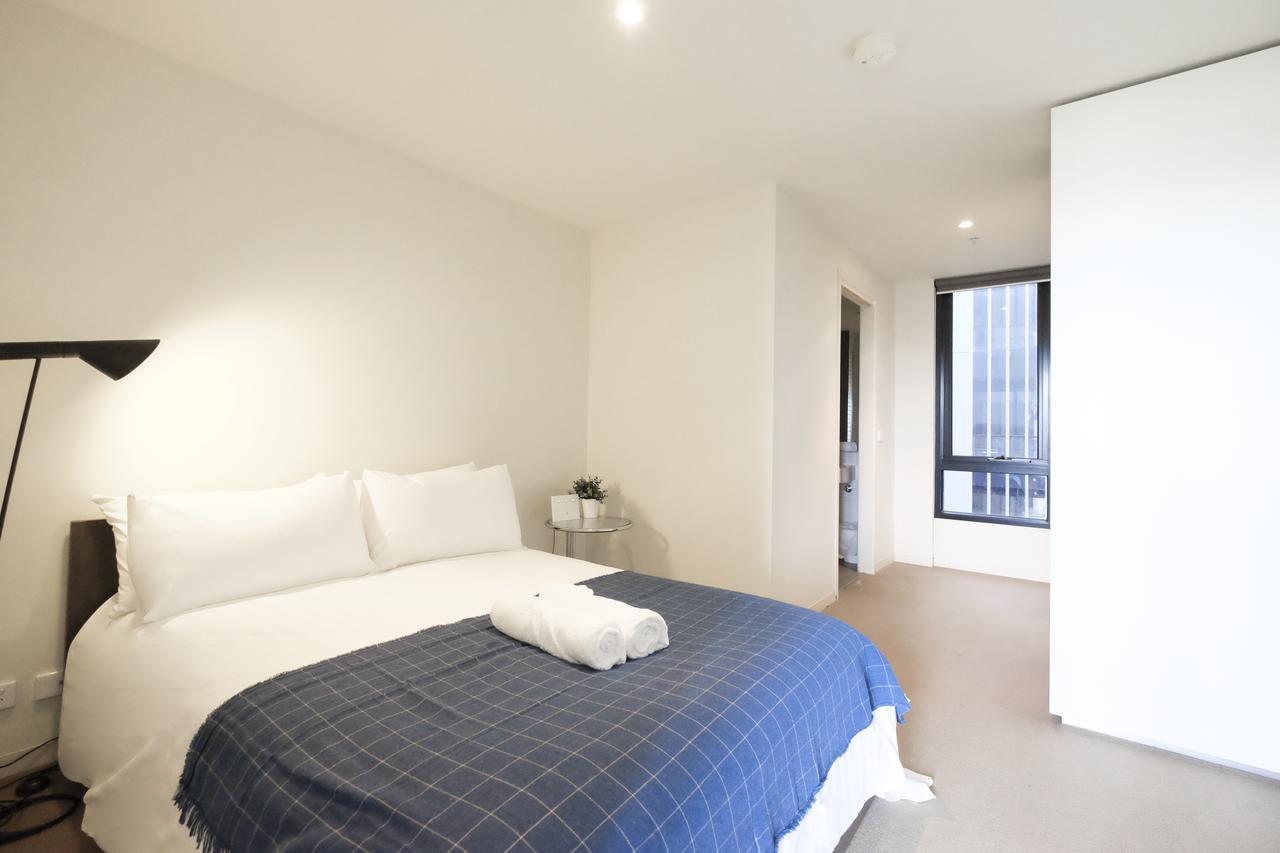 Mono Apartments On Franklin Street Μελβούρνη Εξωτερικό φωτογραφία
